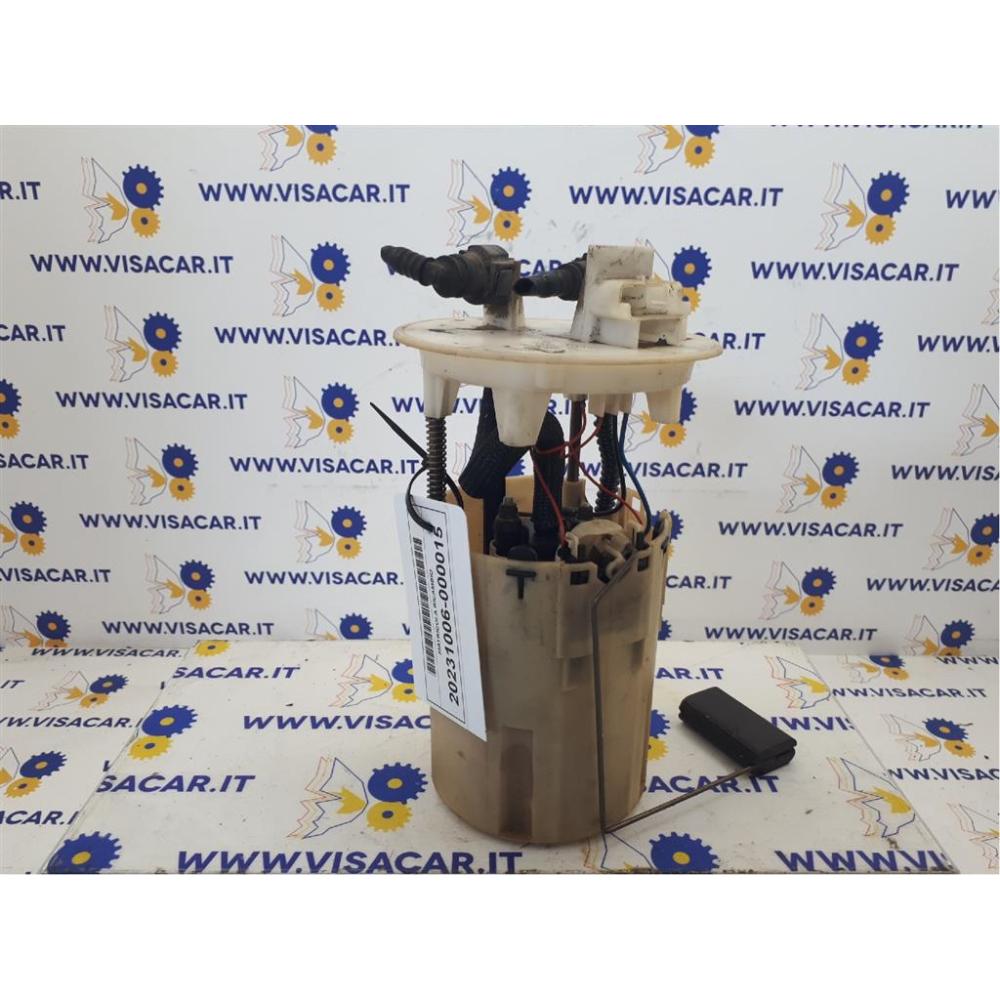 Pompa Carburante C/Galleggiante Usato Dal 2006 Al 2008 Lancia Ypsilon «Ii» (2006)