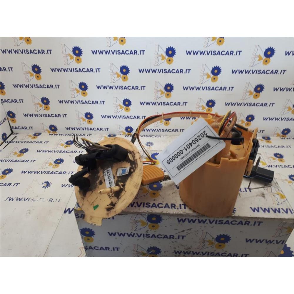 Pompa Carburante C/Galleggiante Usato Dal 2017 Land Rover Range Rover Velar (2017)