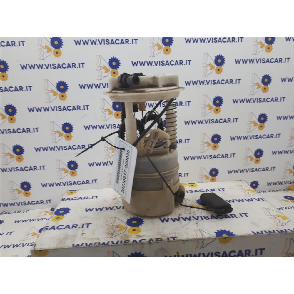 Pompa Carburante C/Galleggiante Usato Dal 2005 Nissan Micra Cc (2003)