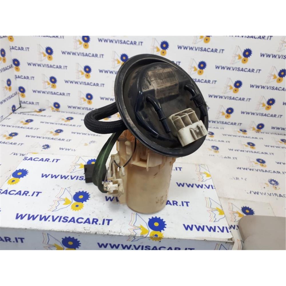 Pompa Carburante C/Galleggiante Usato Dal 1998 Al 2004 Opel Astra «G» Sw (1998)