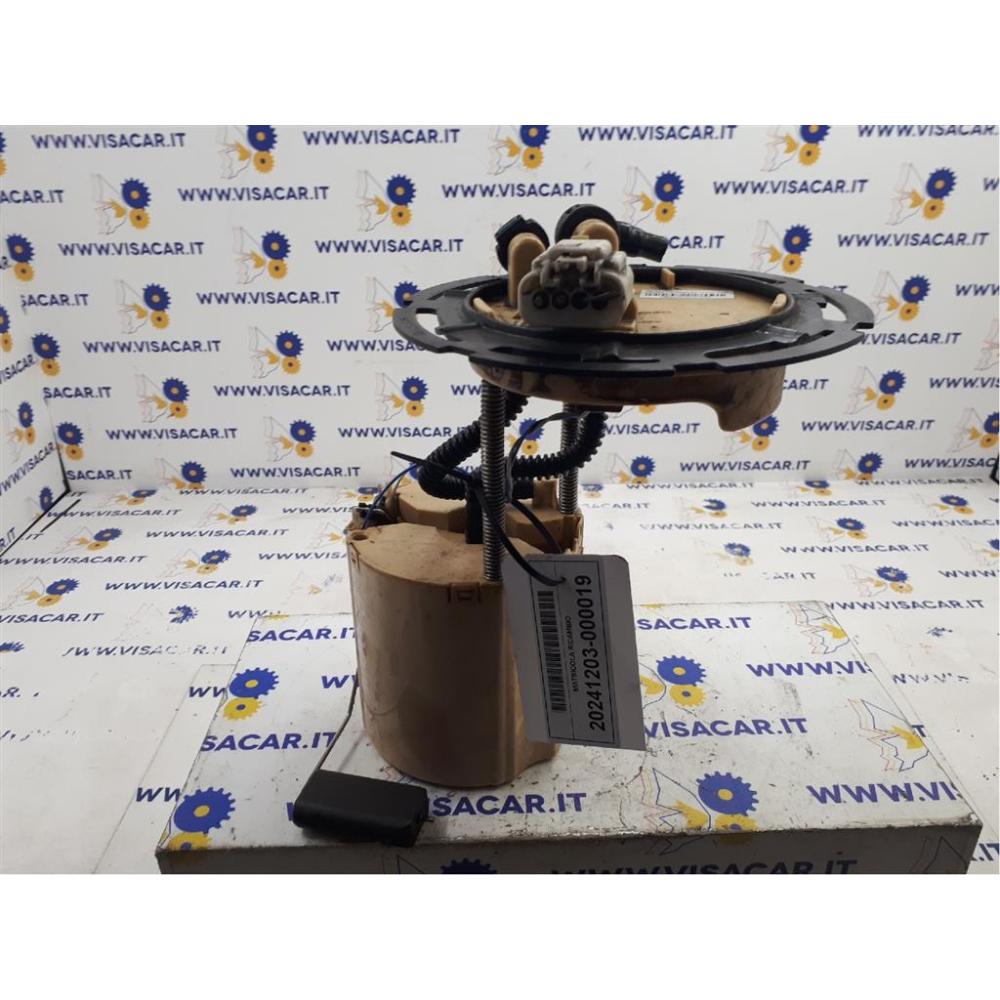 Pompa Carburante C/Galleggiante Usato Dal 2009 Al 2018 Opel Astra «J» (2010)