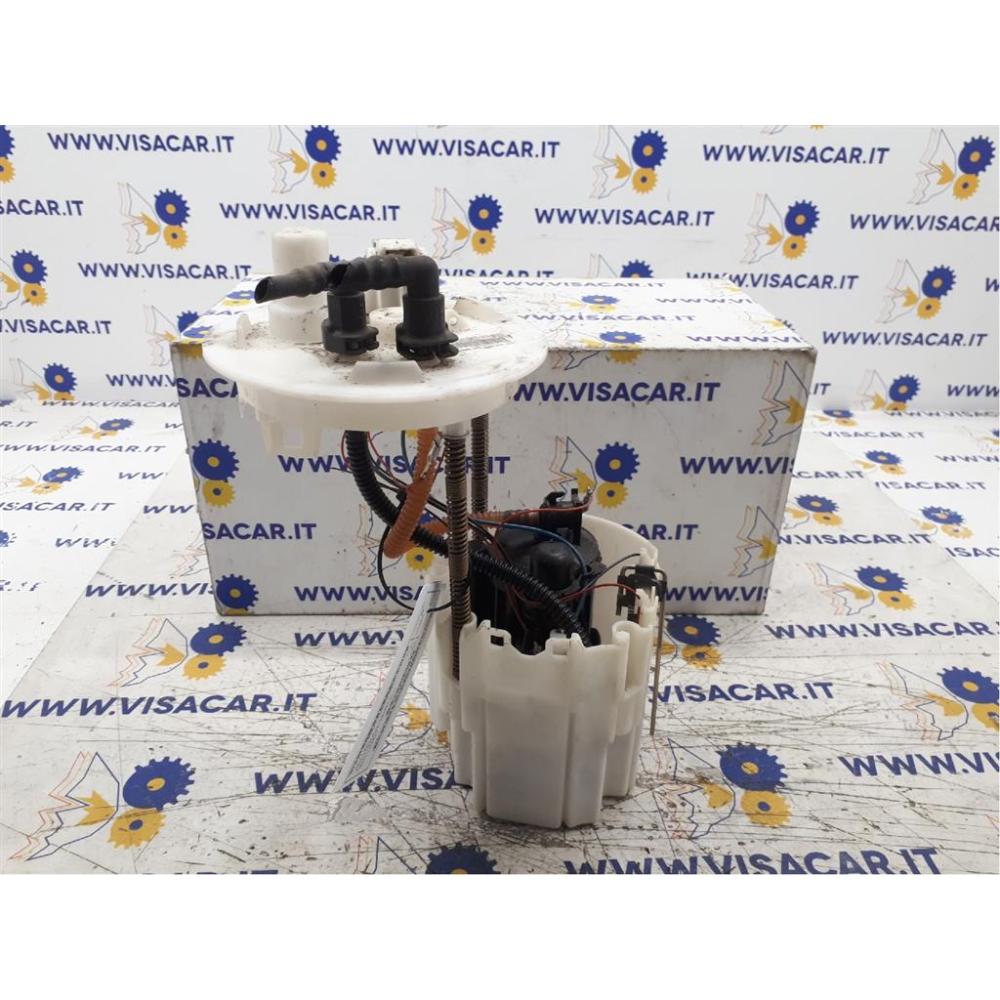 Pompa Carburante C/Galleggiante Usato Dal 2009 Al 2018 Opel Astra «J» Sw (2010)