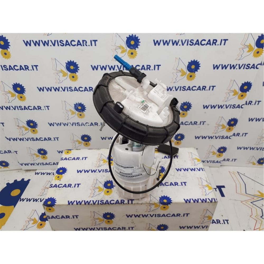 Pompa Carburante C/Galleggiante Usato Dal 2017 Opel Crossland X (2017)