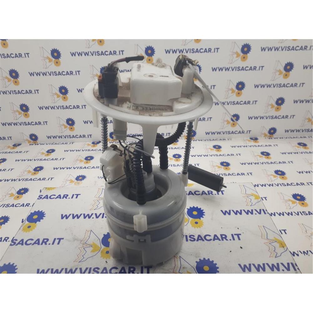Pompa Carburante C/Galleggiante Usato Dal 2019 Peugeot 208 «Ii» (2019)