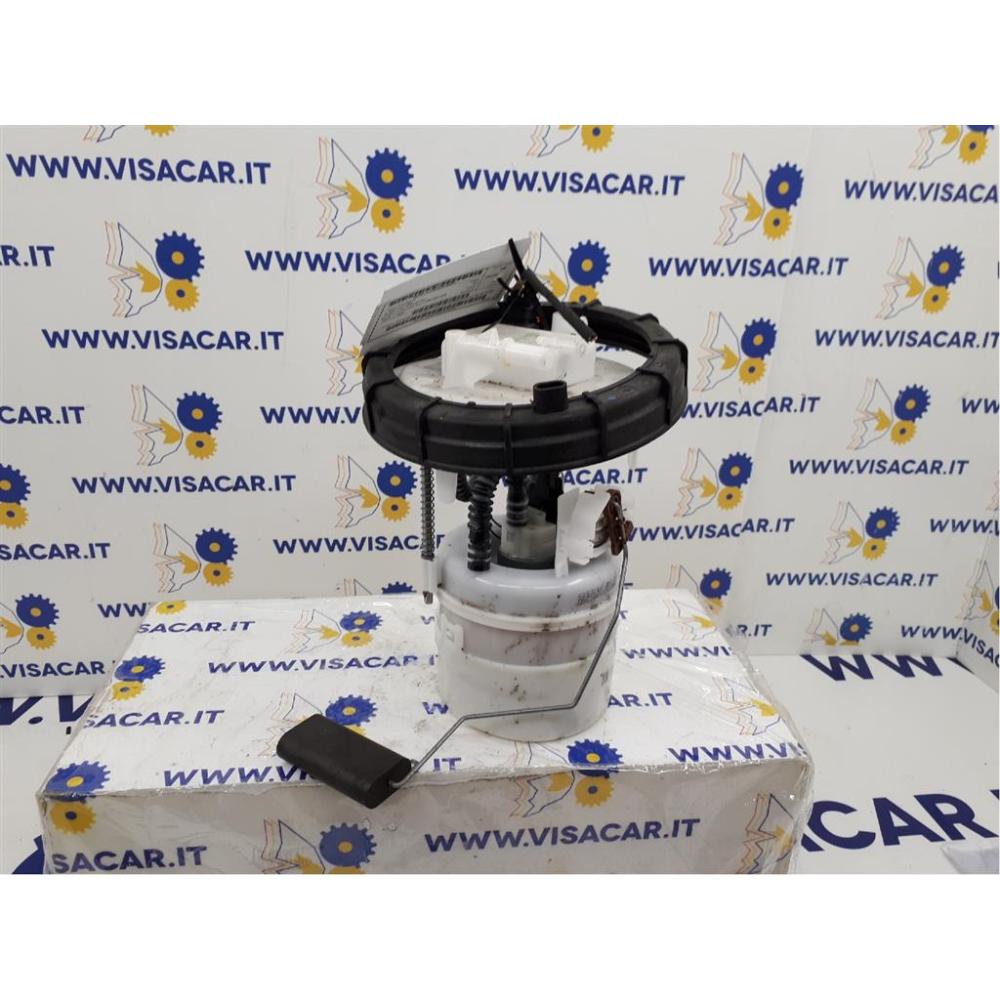 Pompa Carburante C/Galleggiante Usato Dal 2019 Peugeot 208 «Ii» (2019)