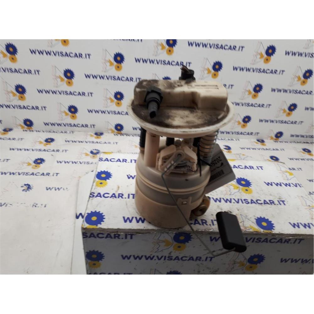 Pompa Carburante C/Galleggiante Usato Dal 2001 Al 2010 Renault Clio «Ii» (1999)