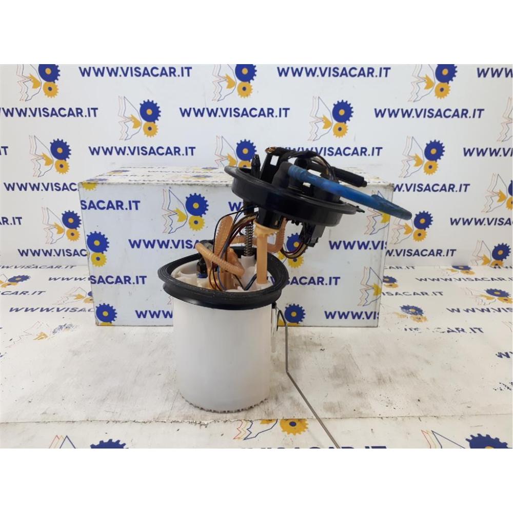 Pompa Carburante C/Galleggiante Usato Dal 2016 Skoda Octavia «5E5» Sw (2017)