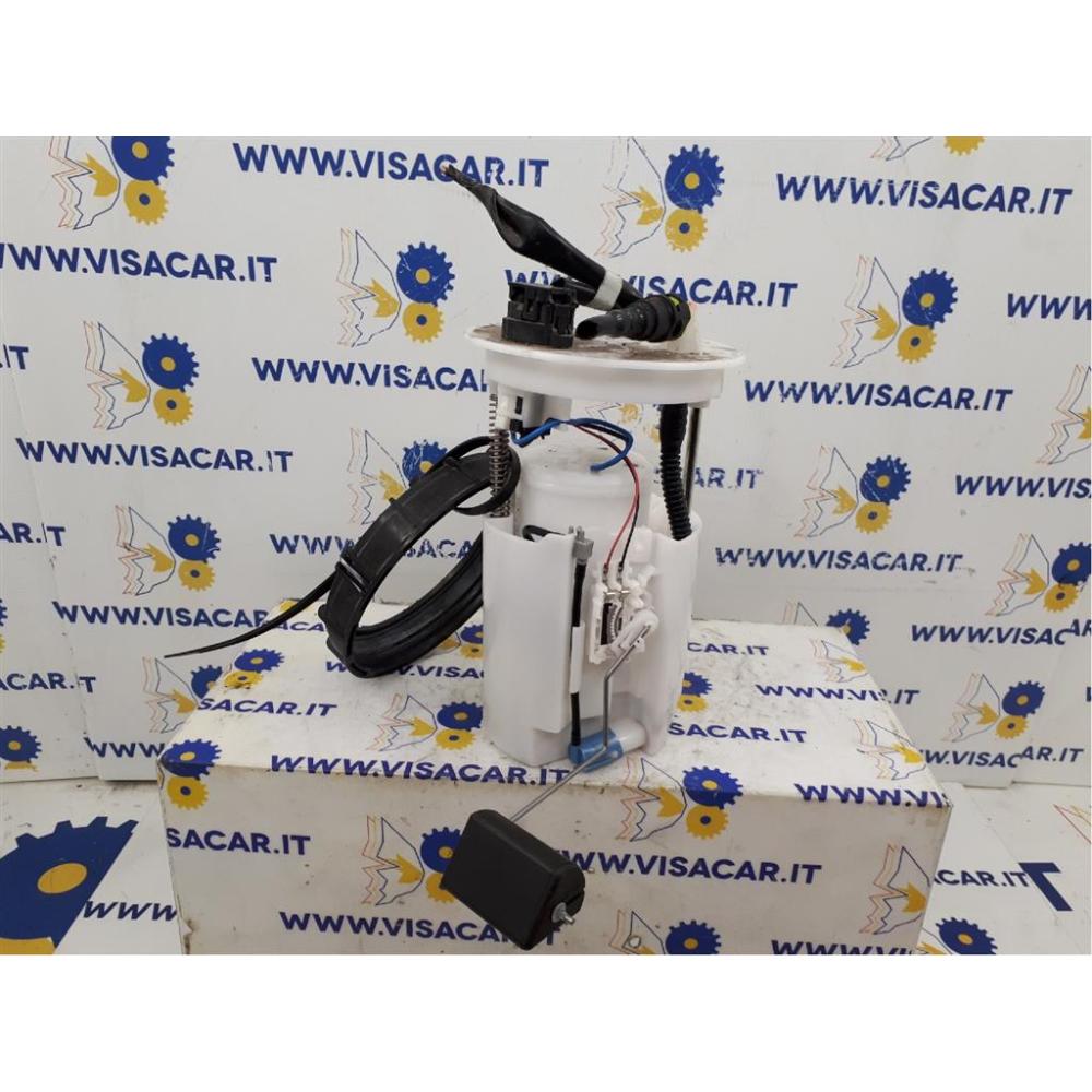 Pompa Carburante C/Galleggiante Usato Dal 2016 Suzuki Ignis «Iii» (2016)