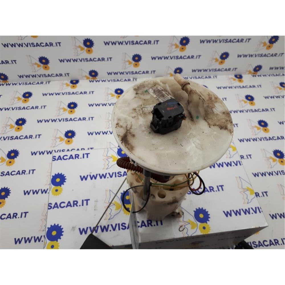 Pompa Carburante C/Galleggiante Usato Dal 2008 Al 2015 Suzuki Splash (2008)