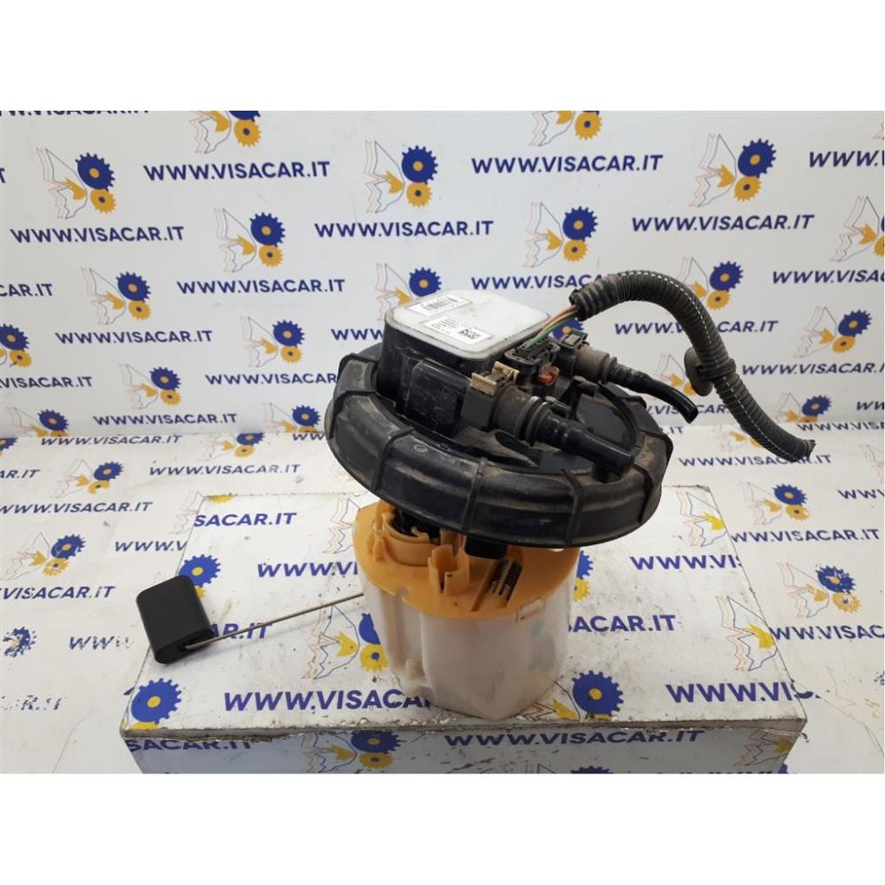 Pompa Carburante C/Galleggiante Usato Dal 2016 Toyota Proace «Ii» (2016)