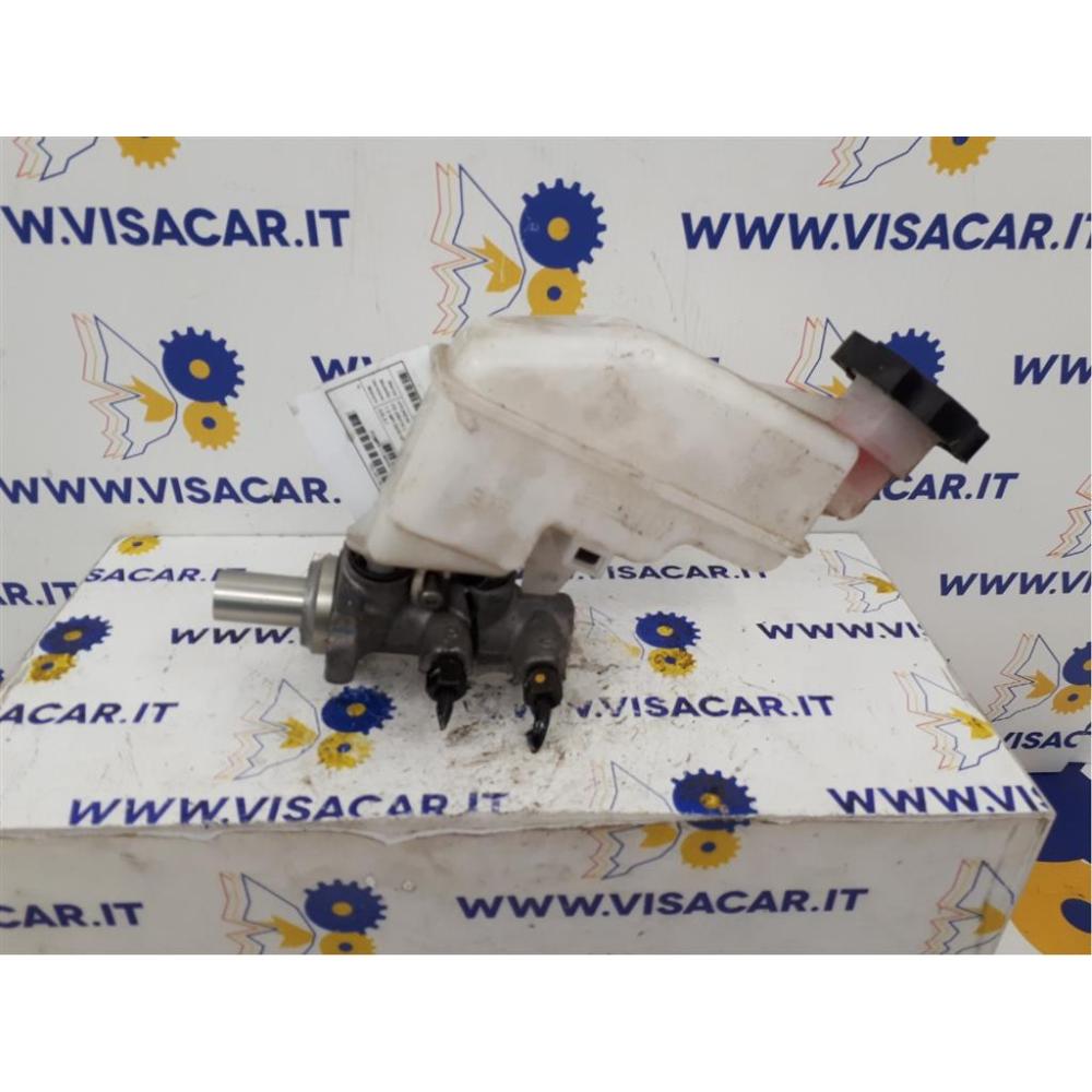Pompa Freno Anteriore Usato Dal 2013 Hyundai I10 «Ii» (2014)