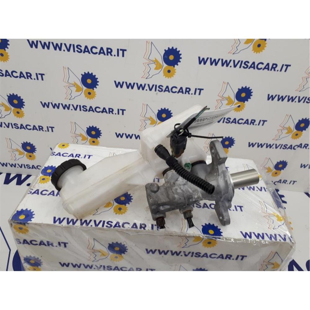 Pompa Freno Anteriore Usato Dal 2019 Peugeot 208 «Ii» (2019)