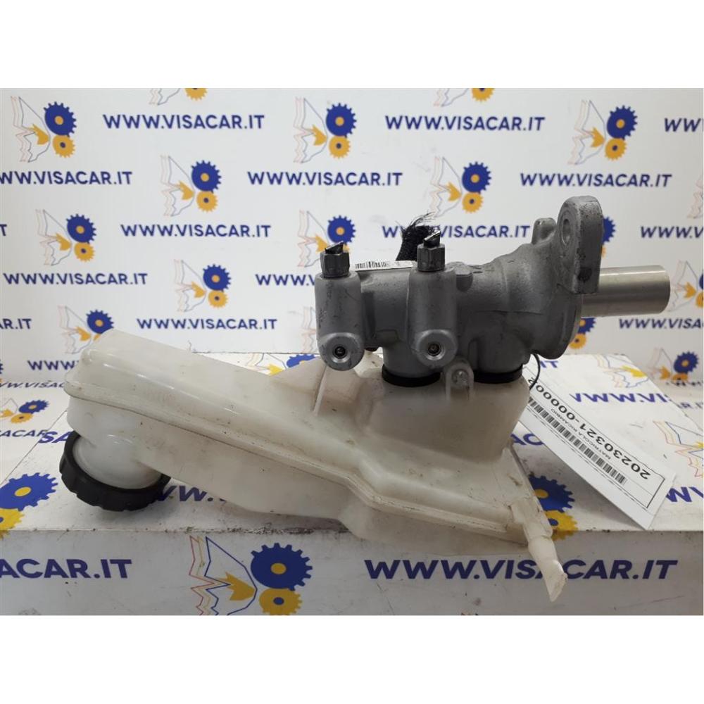 Pompa Freno Anteriore Usato Dal 2019 Peugeot 208 «Ii» (2019)