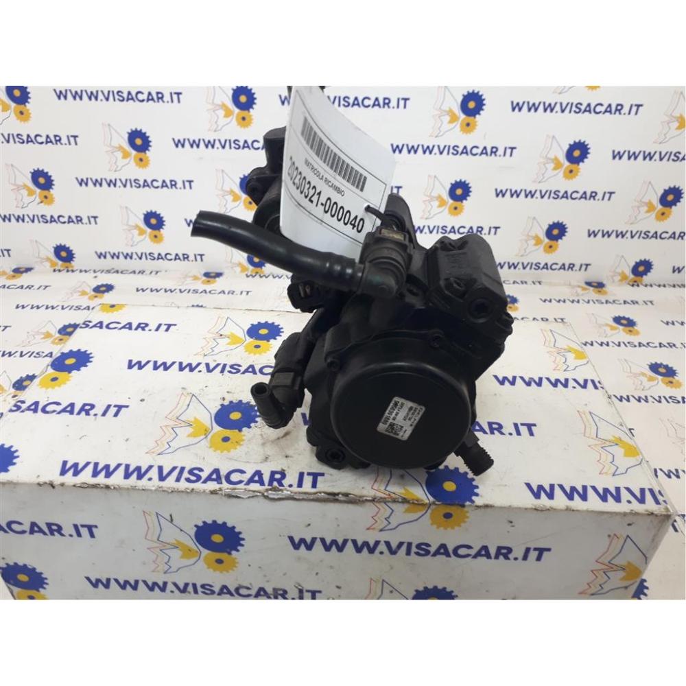 Pompa Iniezione Usato Dal 2007 Peugeot 308 «I» (2008)