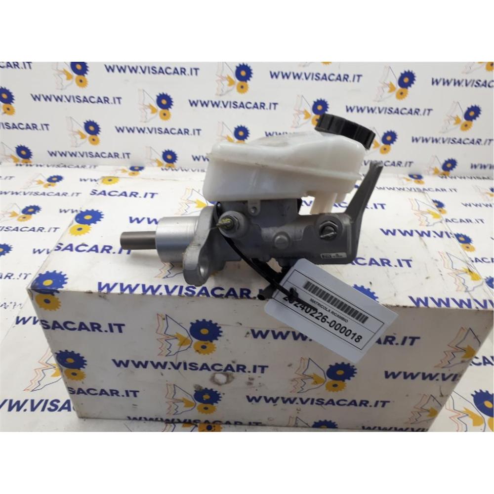 Pompa Servosterzo Usato Dal 2016 Volvo V90 «Ii» (2016)