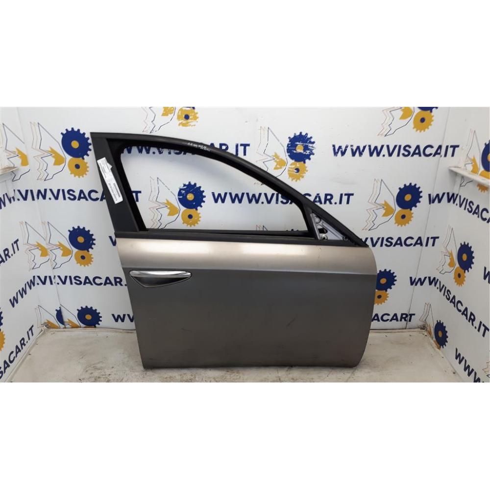 Porta Anteriore Destro Usato Dal 2005 Al 2013 Alfa Romeo 159 Sportwagon (2006)