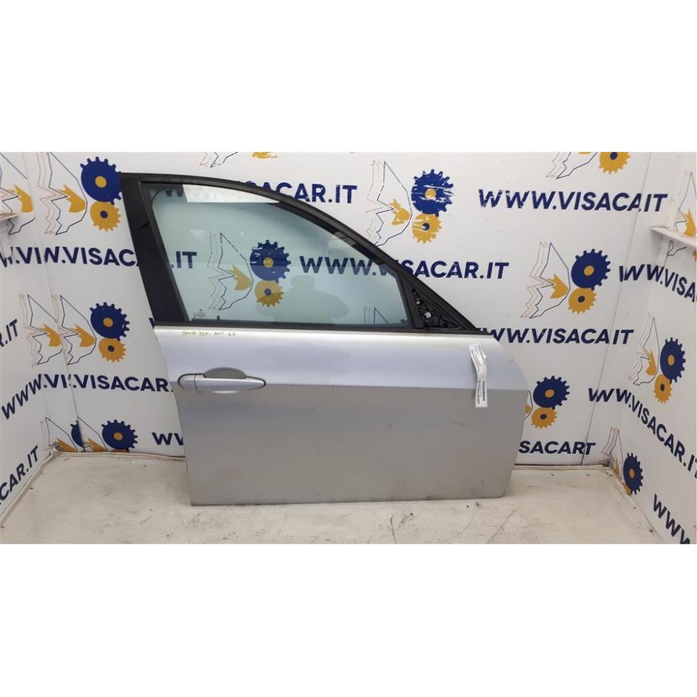 Porta Anteriore Destro Usato Bmw Serie 3 «E91» Touring (2005)