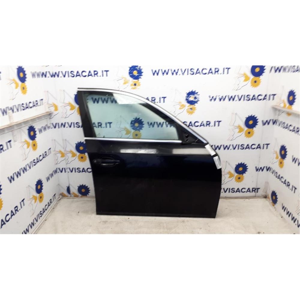 Porta Anteriore Destro Usato Dal 1995 Al 2000 Bmw Serie 5 «E39» Berlina (1996)