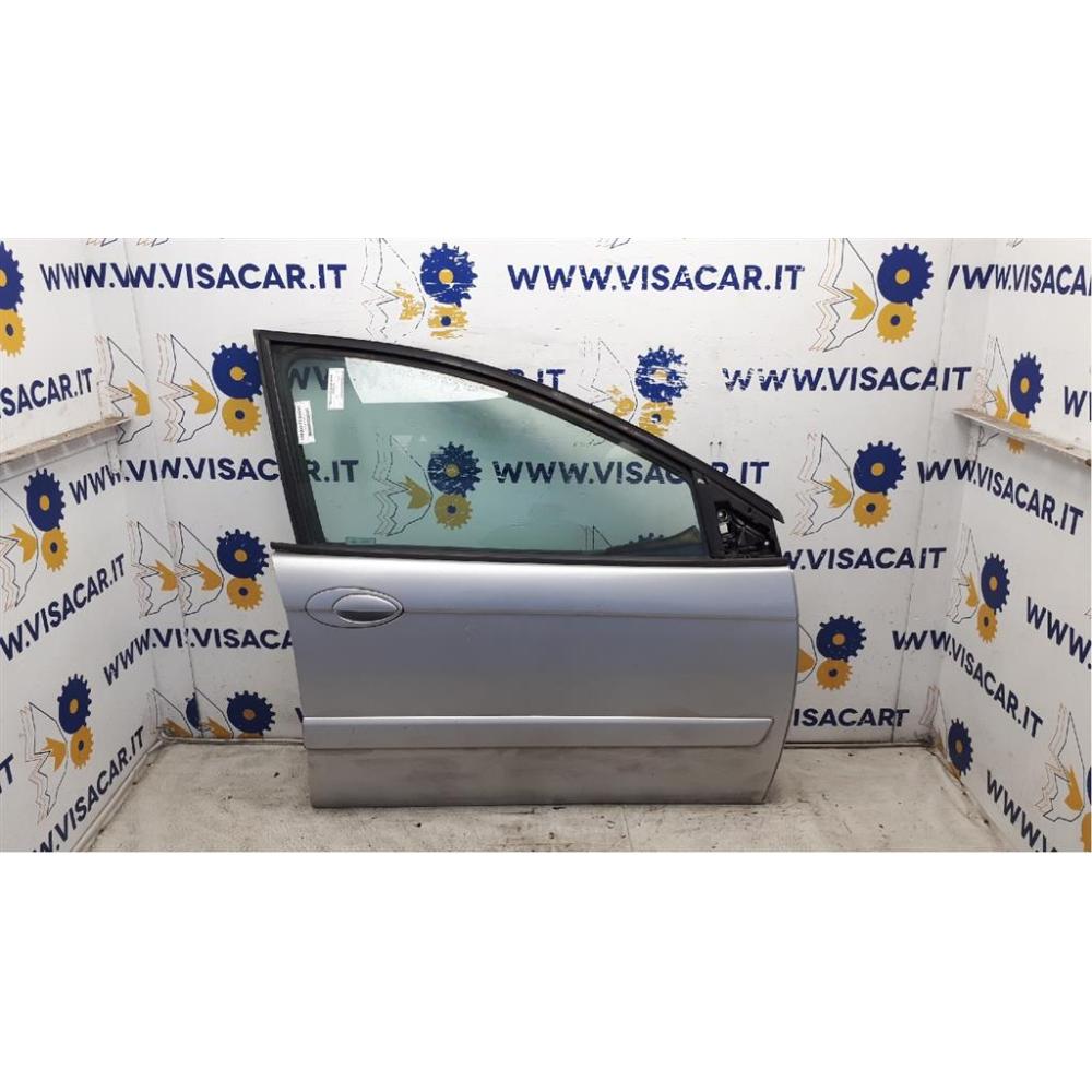 Porta Anteriore Destro Usato Dal 2004 Al 2008 Citroen C5 «Ii» (2005)