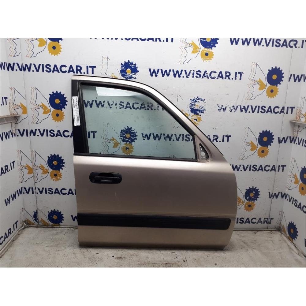 Porta Anteriore Destro Usato Dal 1997 Al 2002 Honda Cr-V «I» (1997)