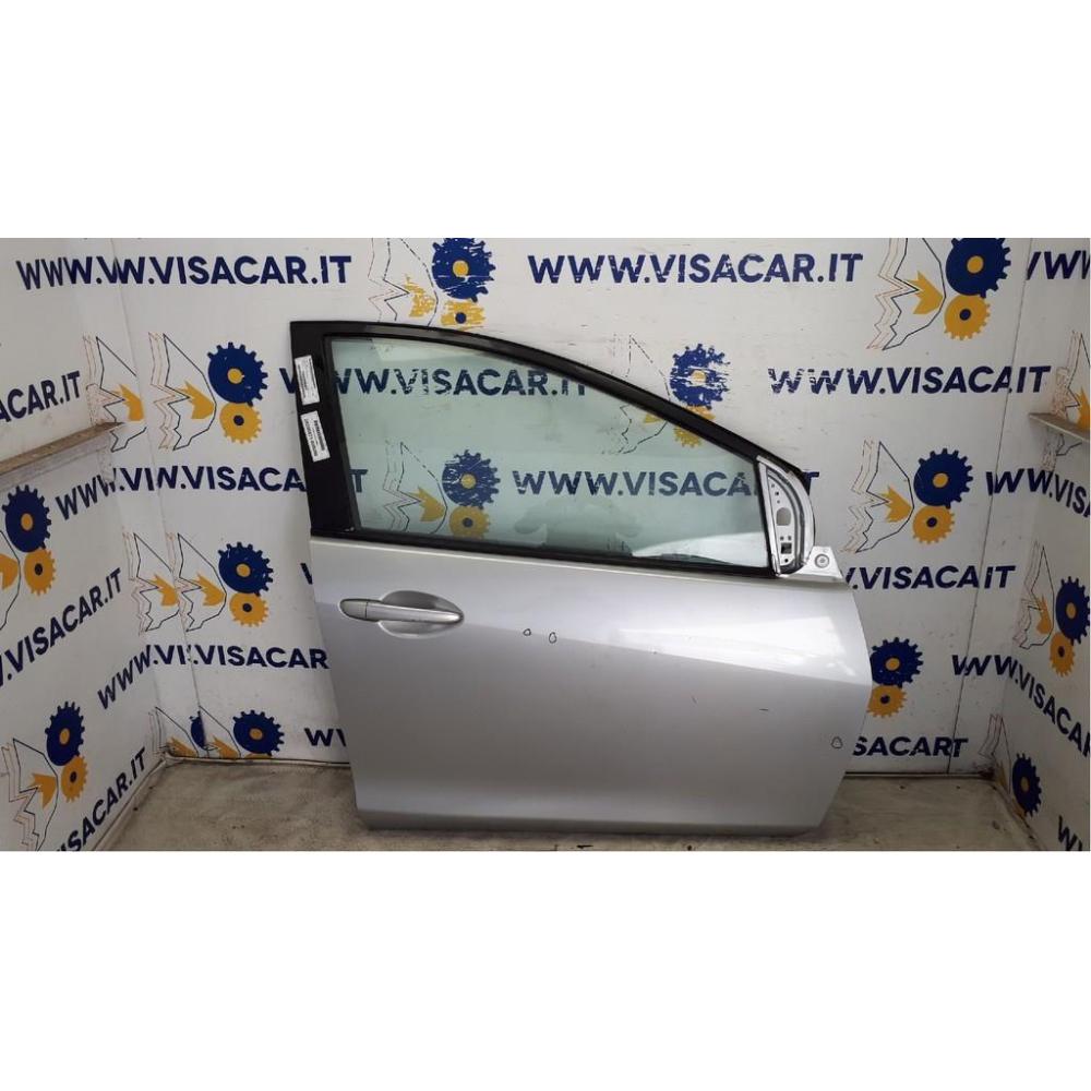 Porta Anteriore Destro Usato Mazda 2 «Ii» (2008)