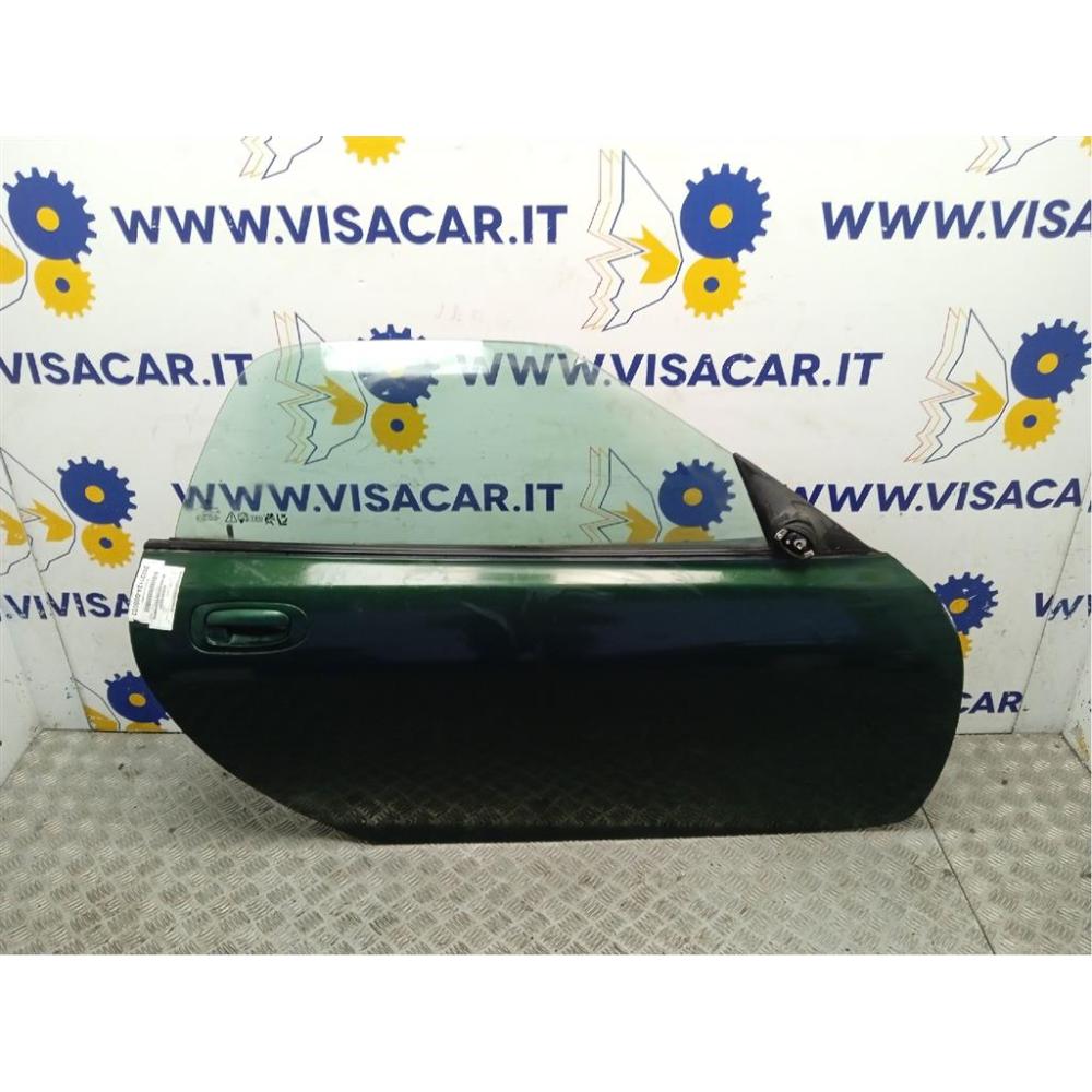 Porta Anteriore Destro Usato Dal 1996 Al 2002 Mg F (1995)