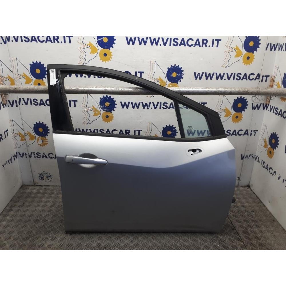 Porta Anteriore Destro Usato Dal 2016 Nissan Micra «V» (2016)