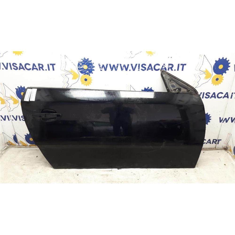 Porta Anteriore Destro Usato Dal 2004 Opel Tigra «B» (2005)