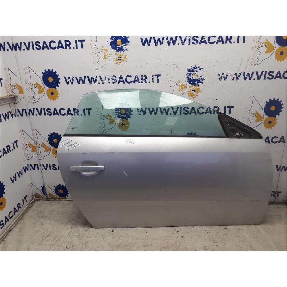 Porta Anteriore Destro Usato Dal 2004 Opel Tigra «B» (2005)