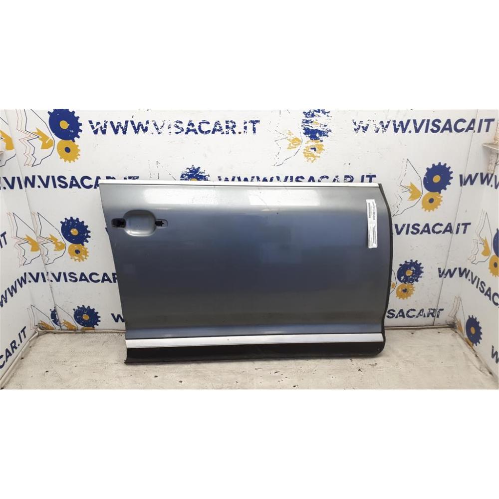 Porta Anteriore Destro Usato Dal 2002 Al 2007 Porsche Cayenne «I» (2003)