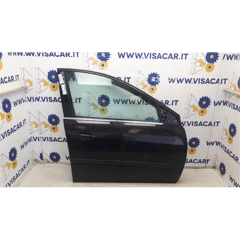 Porta Anteriore Destro Usato Dal 2007 Renault Laguna «Iii» Sw (2008)