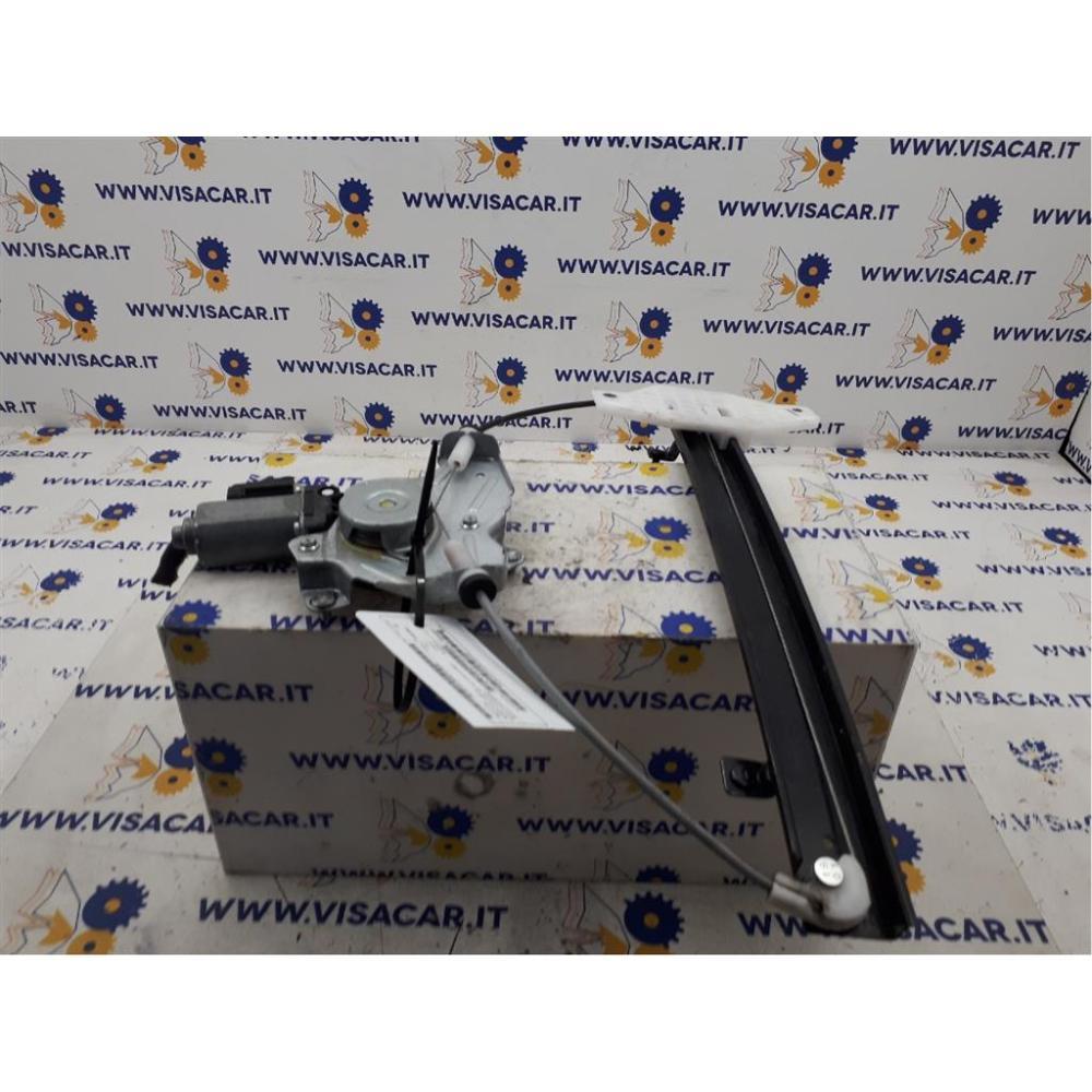 Alzacristallo Porta Anteriore Sinistro Usato Dal 2021 Dr Dr 3.0 (2022)