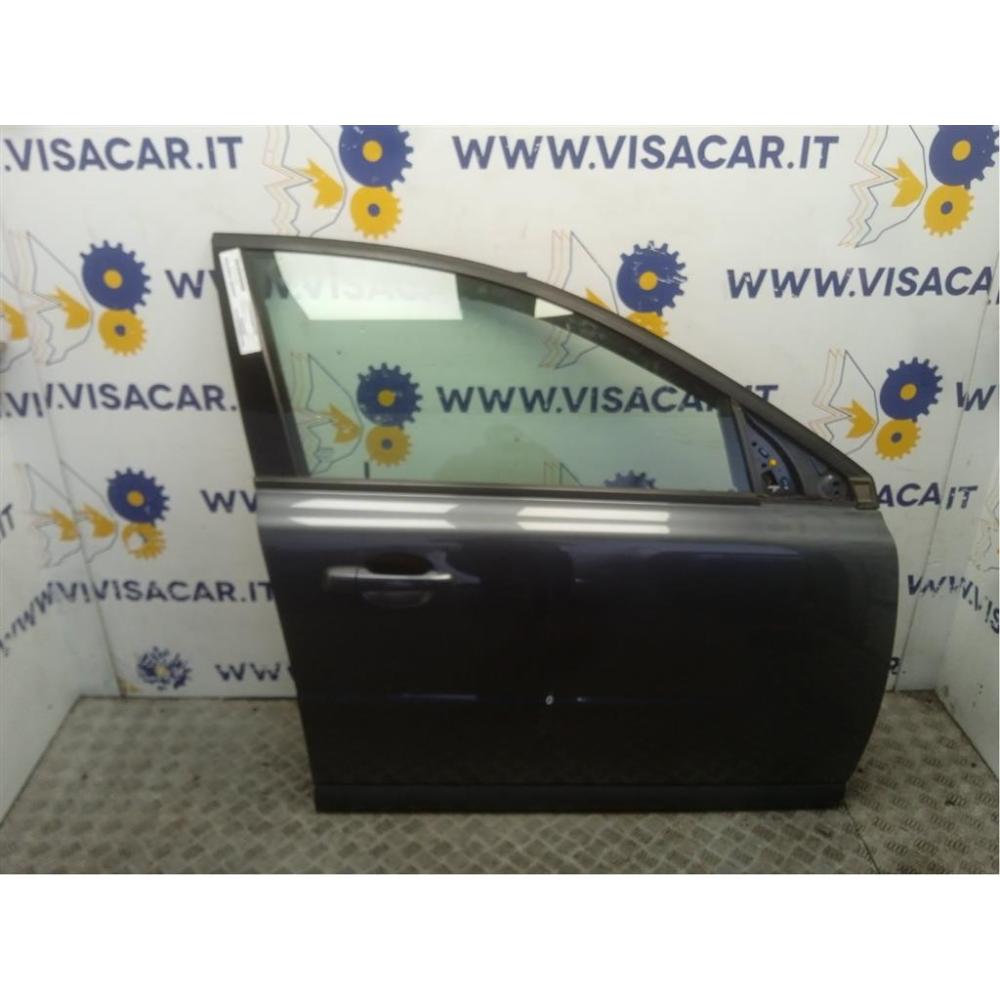 Porta Anteriore Destro Usato Dal 2007 Volvo V70 «Iii» (2008)