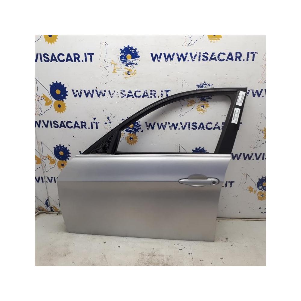 Porta Anteriore Sinistro Usato Bmw Serie 3 «E91» Touring (2005)