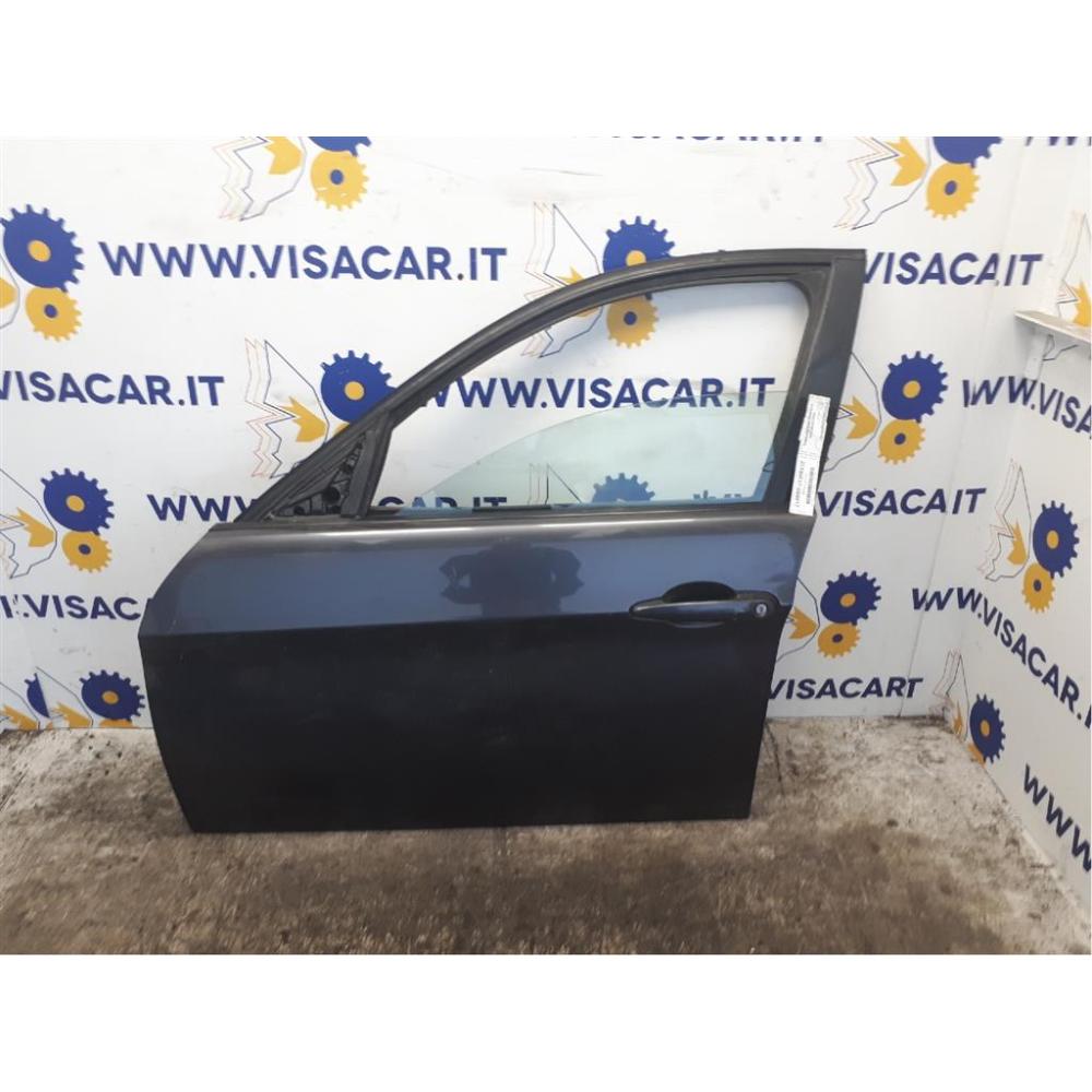 Porta Anteriore Sinistro Usato Bmw Serie 3 «E91» Touring (2005)
