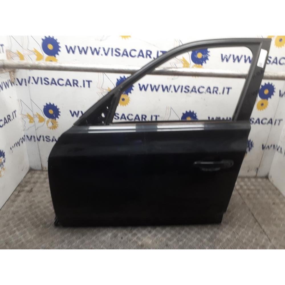 Porta Anteriore Sinistro Usato Dal 2004 Bmw X3 «E83» (2004)