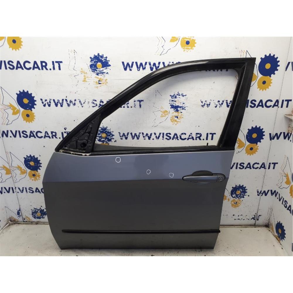 Porta Anteriore Sinistro Usato Dal 2007 Al 2012 Bmw X5 «E70» (2007)