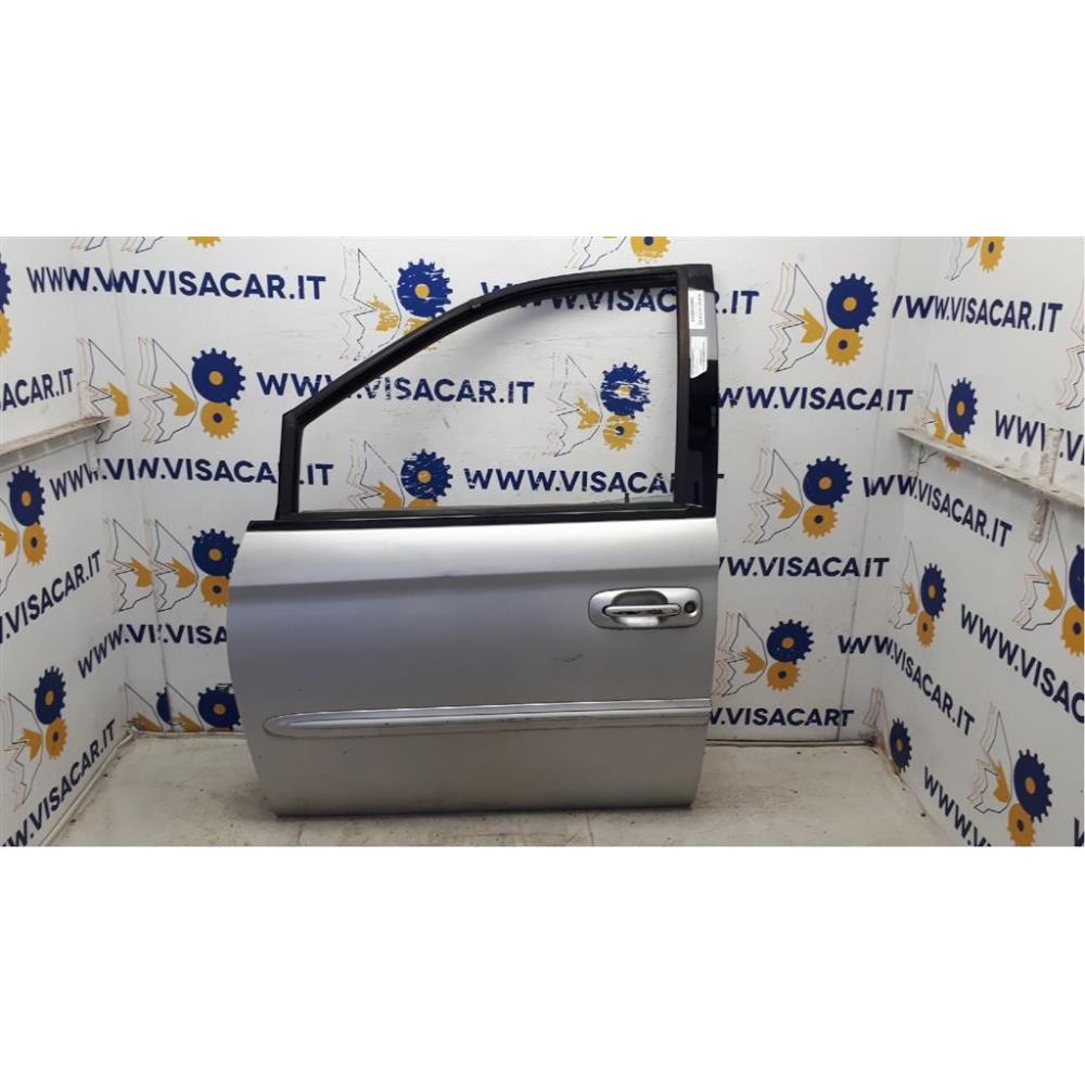 Porta Anteriore Sinistro Usato Chrysler Grand Voyager «Iii» (2001)