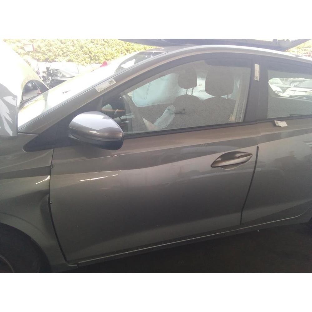 Porta Anteriore Sinistro Usato Dal 2020 Al 2023 Hyundai I20 «Iii» (2020)