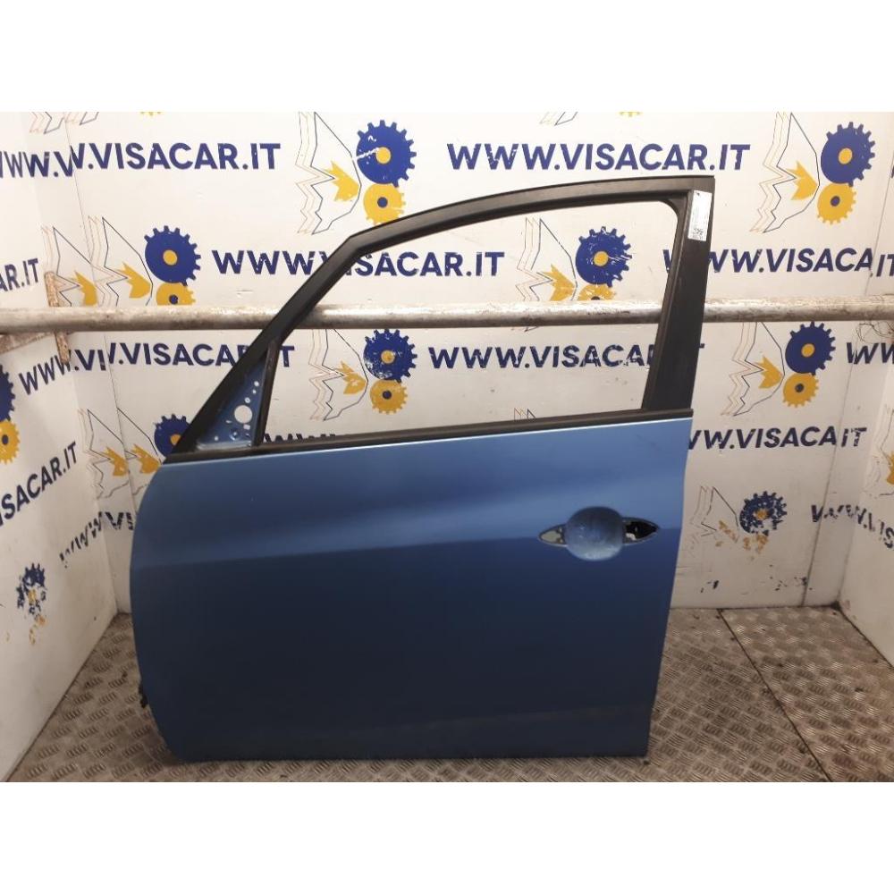 Porta Anteriore Sinistro Usato Dal 2010 Al 2015 Hyundai Ix20 (2011)