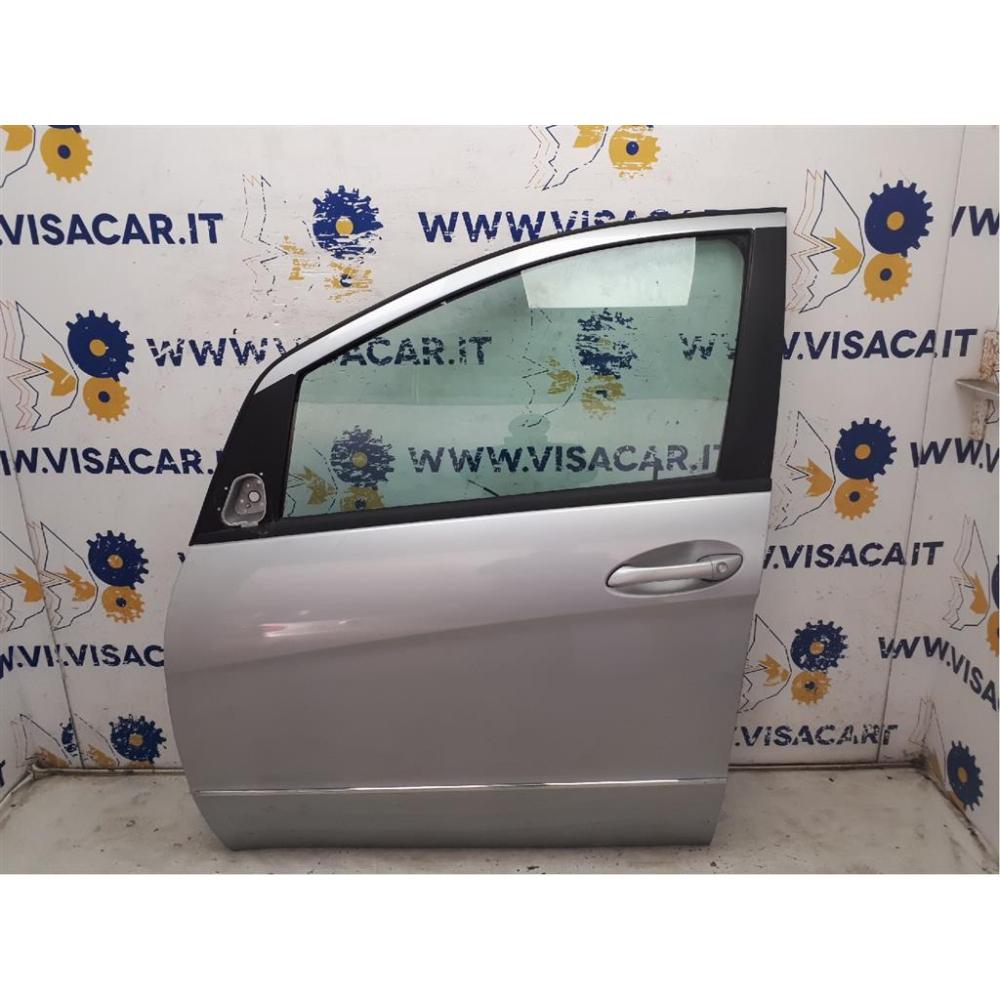 Porta Anteriore Sinistro Usato Mercedes Classe A «W169» (2005)