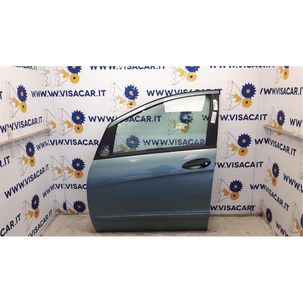 Porta Anteriore Sinistro Usato Mercedes Classe A «W169» (2005)