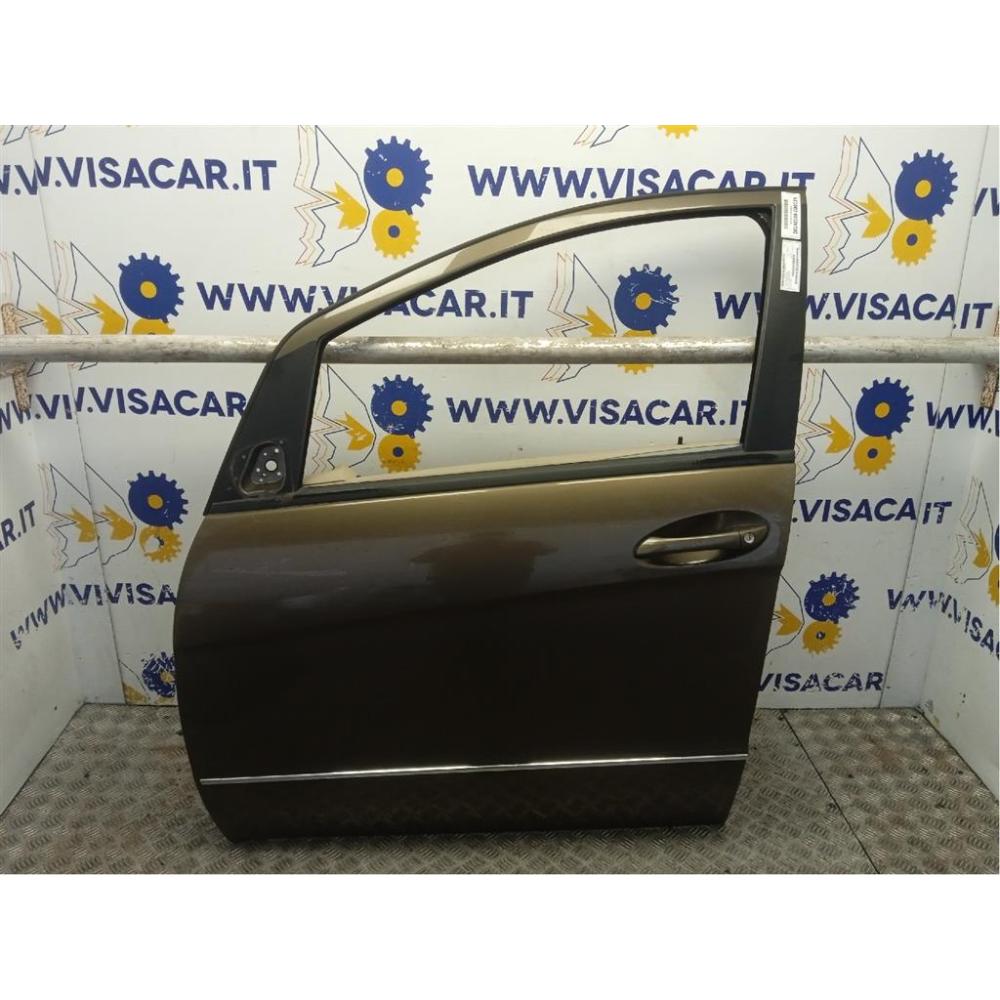 Porta Anteriore Sinistro Usato Mercedes Classe A «W169» (2005)