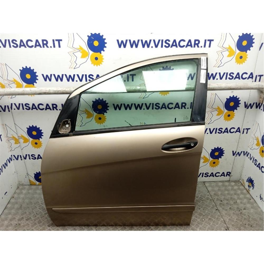 Porta Anteriore Sinistro Usato Mercedes Classe A «W169» (2005)
