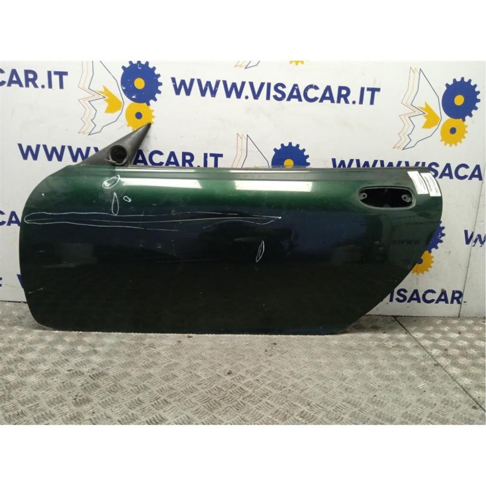 Porta Anteriore Sinistro Usato Dal 1996 Al 2002 Mg F (1995)