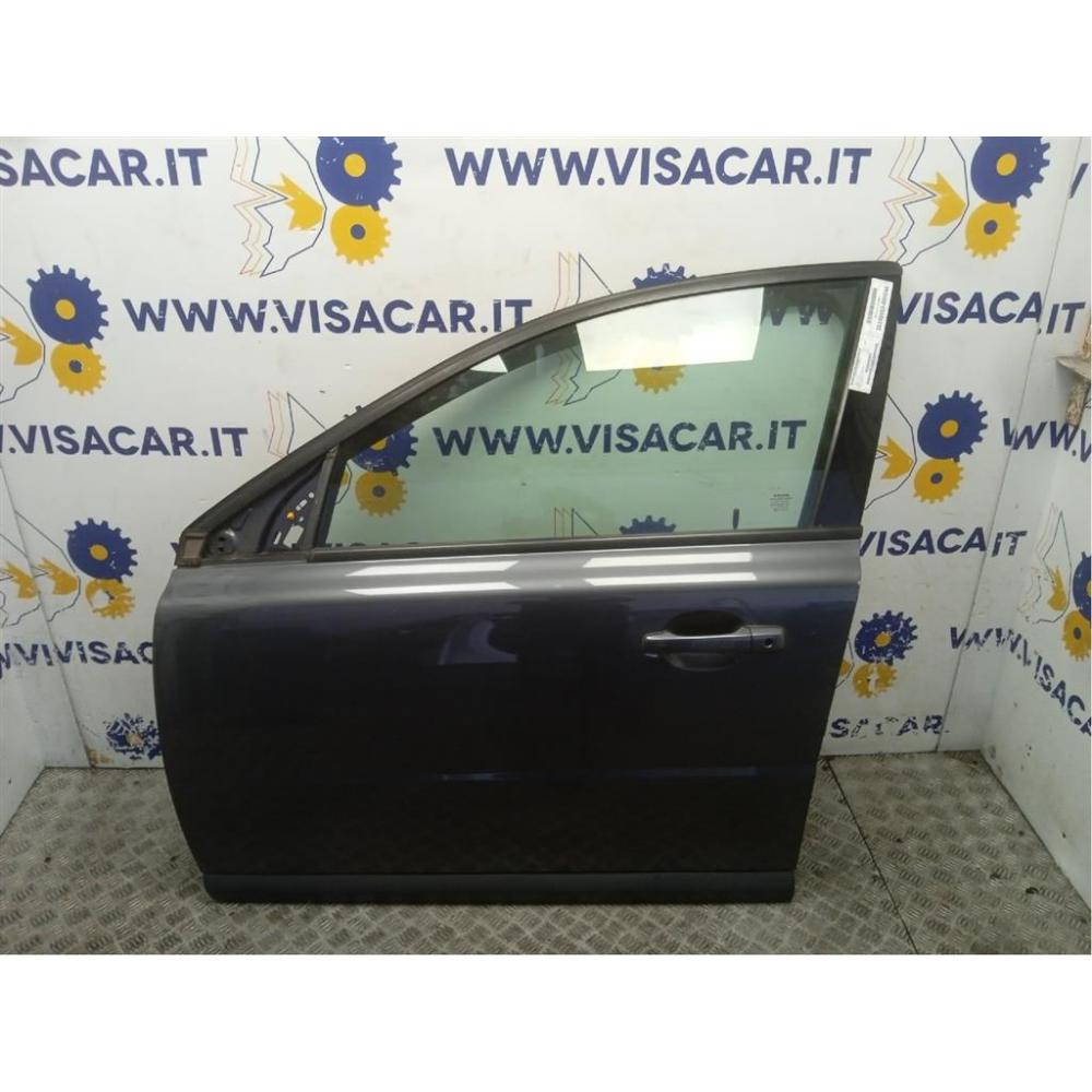 Porta Anteriore Sinistro Usato Dal 2007 Volvo V70 «Iii» (2008)