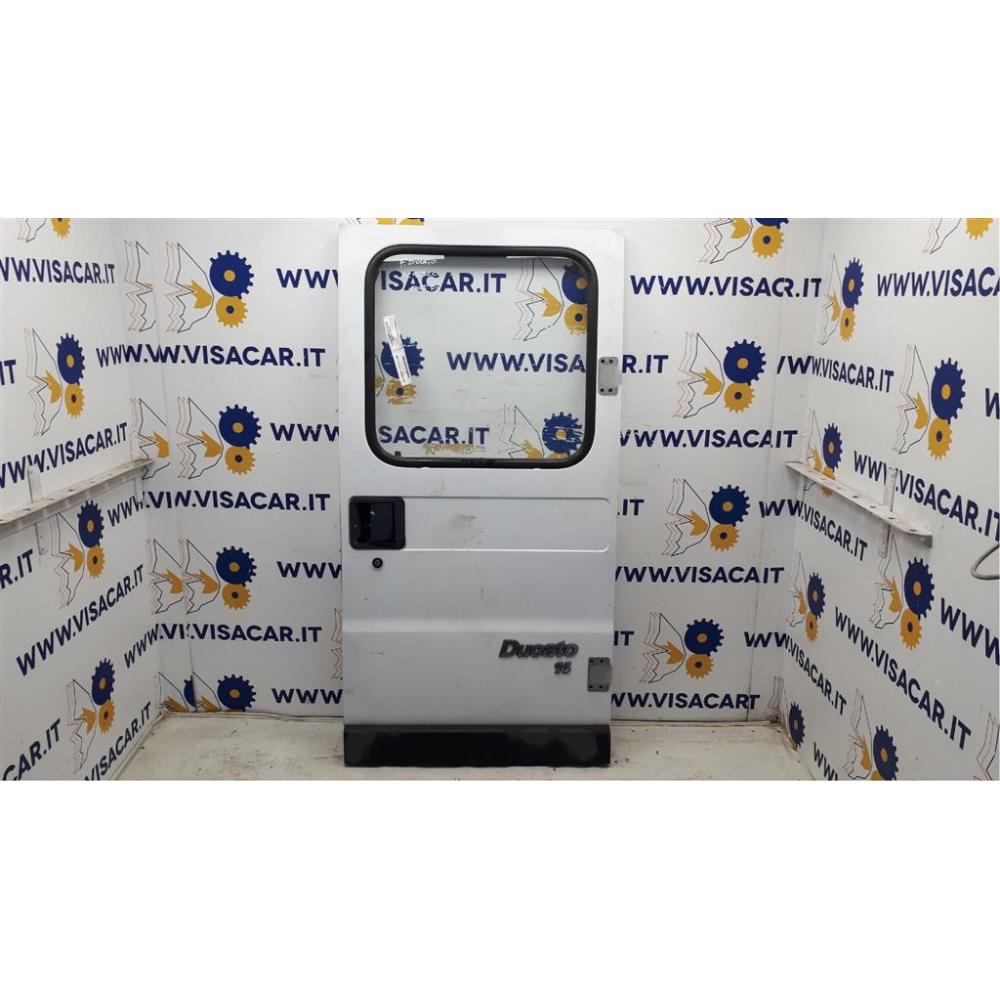 Porta Di Carico Posteriore Destro Usato Dal 1994 Al 1998 Fiat Ducato «230» (1994)