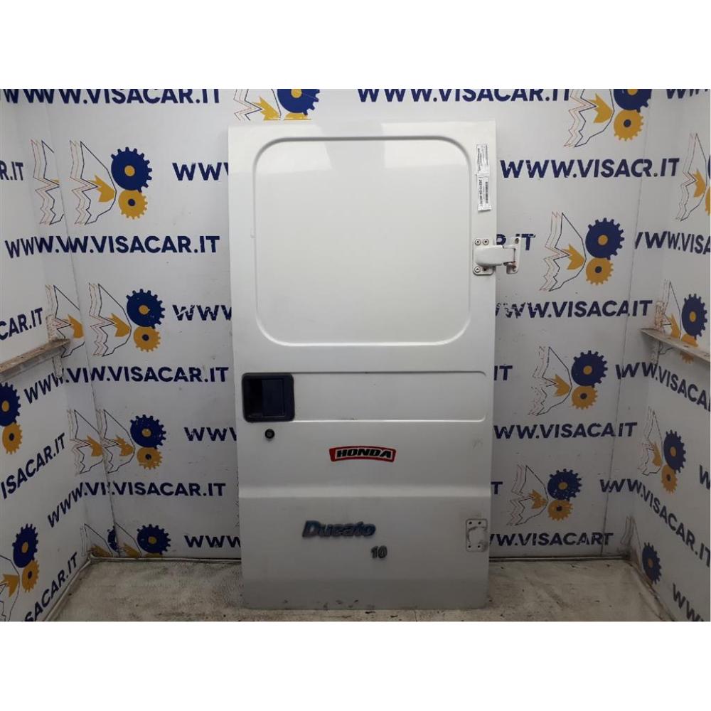 Porta Di Carico Posteriore Destro Usato Dal 1998 Al 2002 Fiat Ducato «230» (1994)