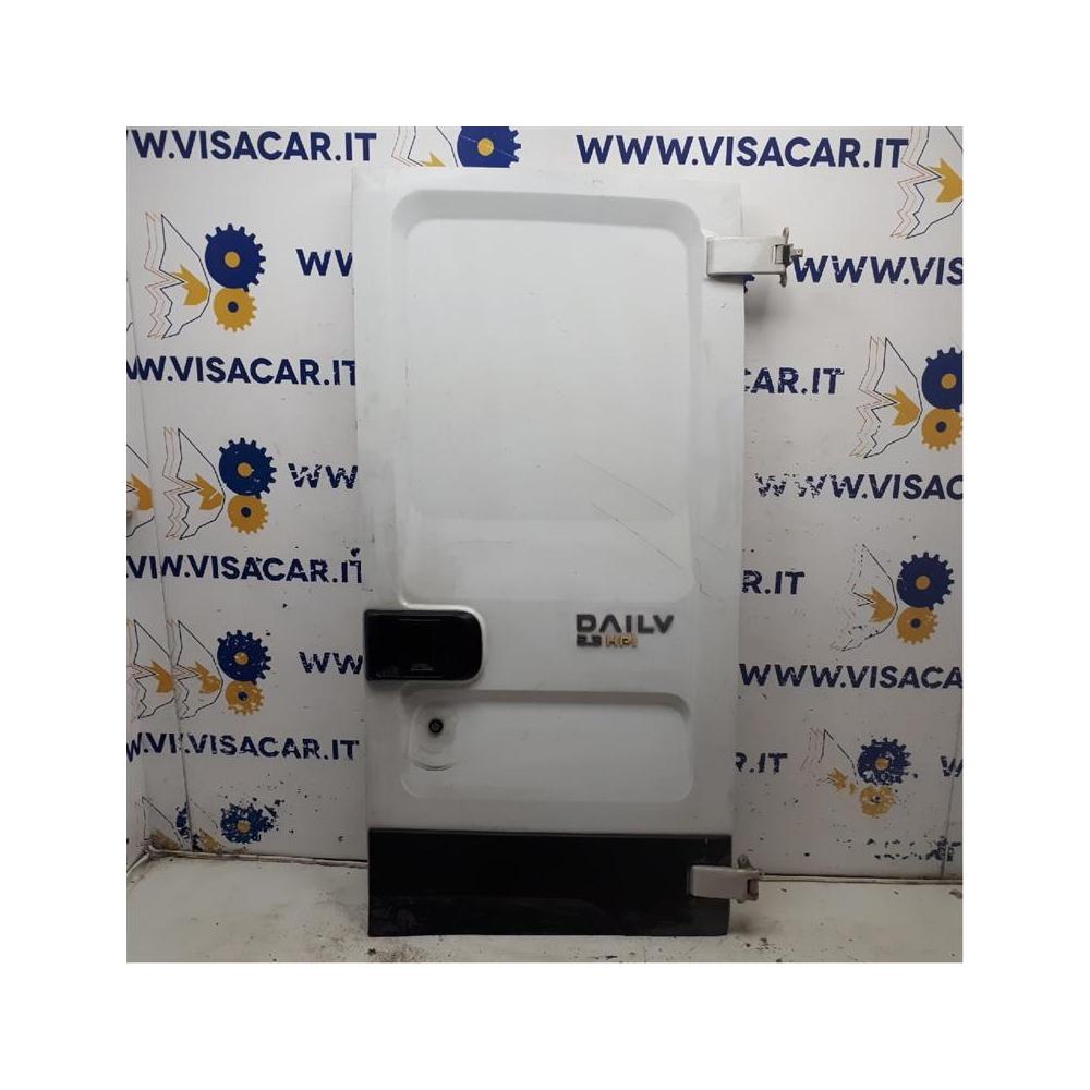 Porta Di Carico Posteriore Destro Usato Dal 2006 Al 2009 Iveco Daily C «Ii» (2007)