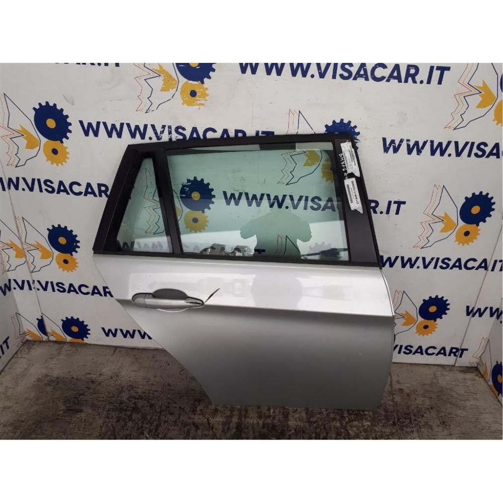 Porta Posteriore Destro Usato Bmw Serie 3 «E91» Touring (2005)